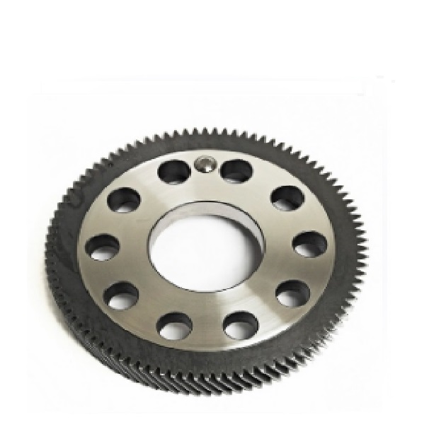  | ENGRENAGEM VIRABREQUIM SC 124/S4 STD