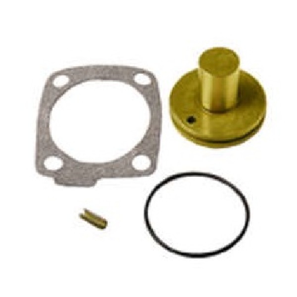  | PISTAO FREIO CAIXA RT EATON CARGO/VW - KIT C/ANEL/JUNTA/TRAVA