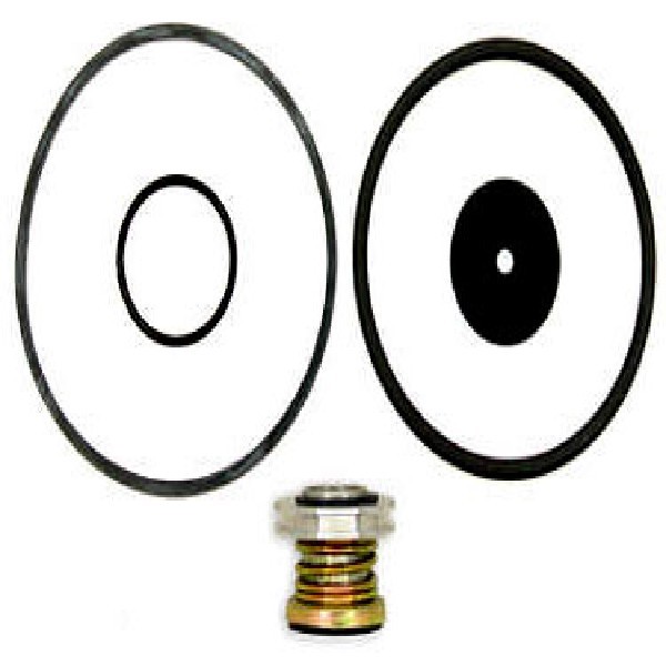  | REPARO VALVULA RELE VOLVO N10/12 /91 VALV CANADENSE