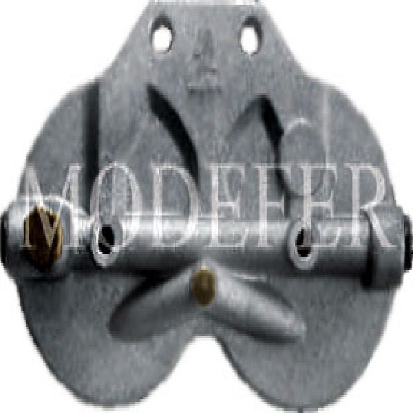  | CABECOTE FILTRO COMBUSTIVEL MB 1519/1935/355/447 1LT