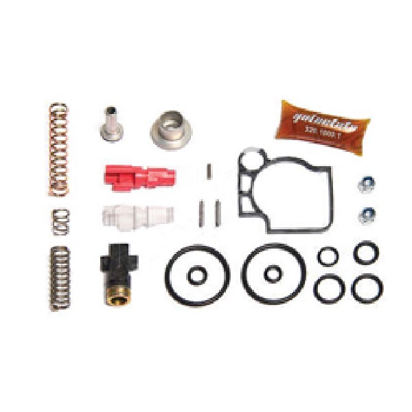  | REPARO VALVULA FREIO MAO VOLVO VM 17/23 / FH12 /SC 114/124/S4