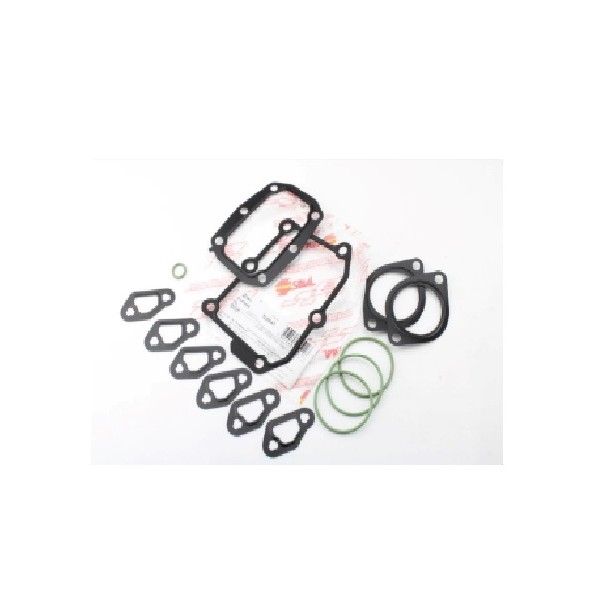  | JOGO JUNTA TUBO EGR TURBINA VW 15190/17230/24280/29440/33440 4/6CIL  MAN D08