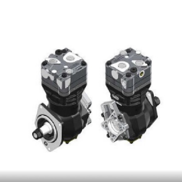 | COMPRESSOR AR VOLVO VM 270/310 LK 39 - OBS NUMERO SERIE