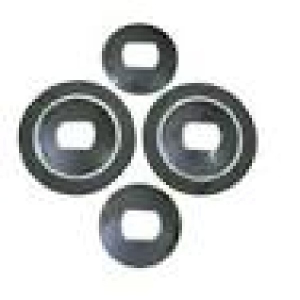  | JOGO ARRUELA DIFERENCIAL EV90/EV91 VOLVO FH S/REDUCAO