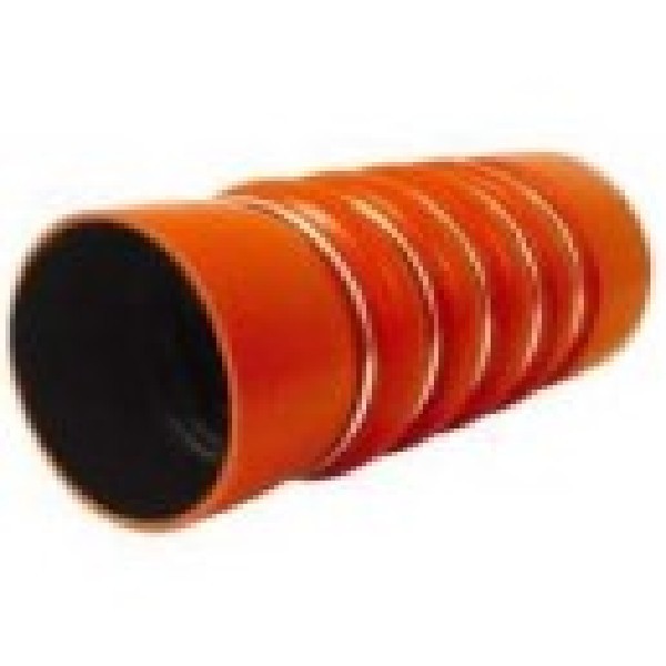  | MANGUEIRA INTERCOOLER MB 914/1620/1634 80X84X215 VERMELHA