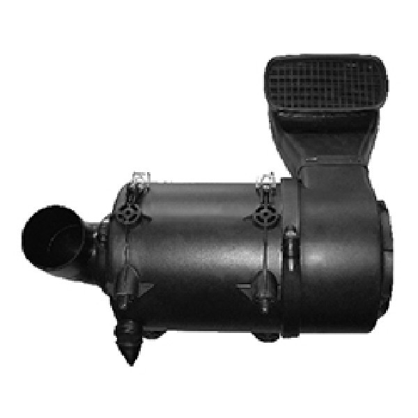  | CARCACA FILTRO AR CARGO 712/814/815/915 S/FILTRO