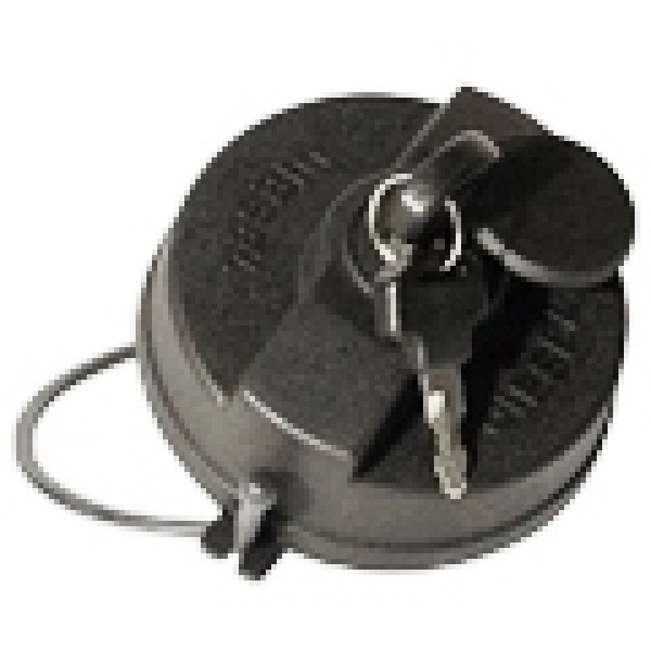  | TAMPA TANQUE MB/VW ROSCA EXTERNO C/CHAVE