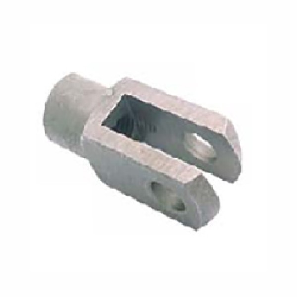  | FORQUILHA CILINDRO ACIONAMENTO REDUZIDA MB 1513/1518 DIFERENCIAL HL5Z  12MM