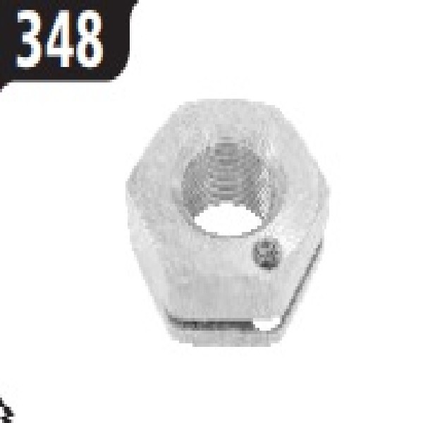  | PORCA CUBO DT DAILY