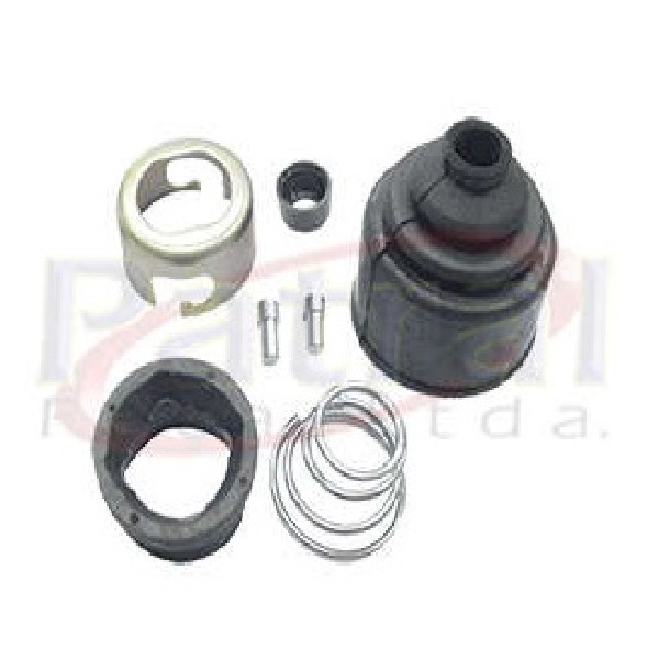  | KIT REPARO TAMPA TORRE ALAVANCA CAIXA CAMBIO TOYOTA BANDEIRANTES 93/.