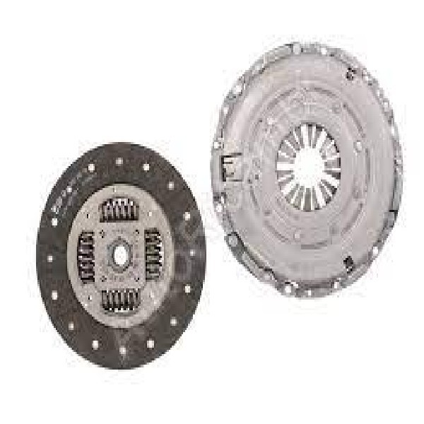  | KITS EMBREAGEM DUCATO 2.3 16V 16/. 250MM  21E