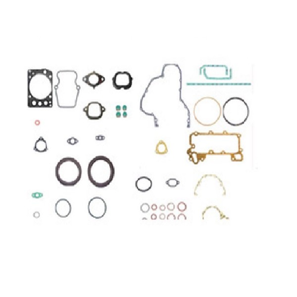  | JOGO JUNTAS MOTOR MB ACTROS 2045/2546/2646/2648/2651 OM460LA