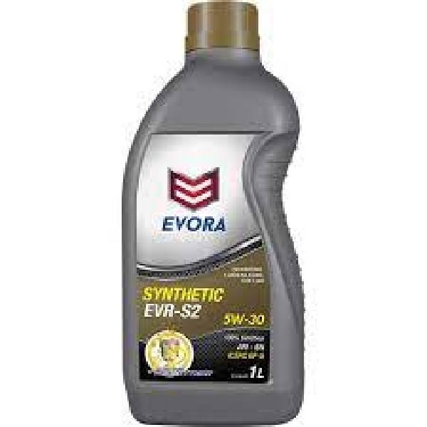  | OLEO MOTOR DIESEL 5W30 AMAROK/VANS/FRONTIER/S10 1 LITRO - EVORA