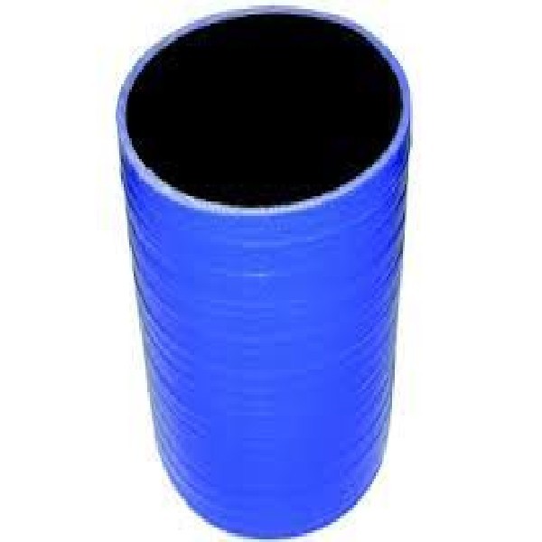  | MANGUEIRA INTERCOOLER SC 112/113 90X100 AZUL LISA