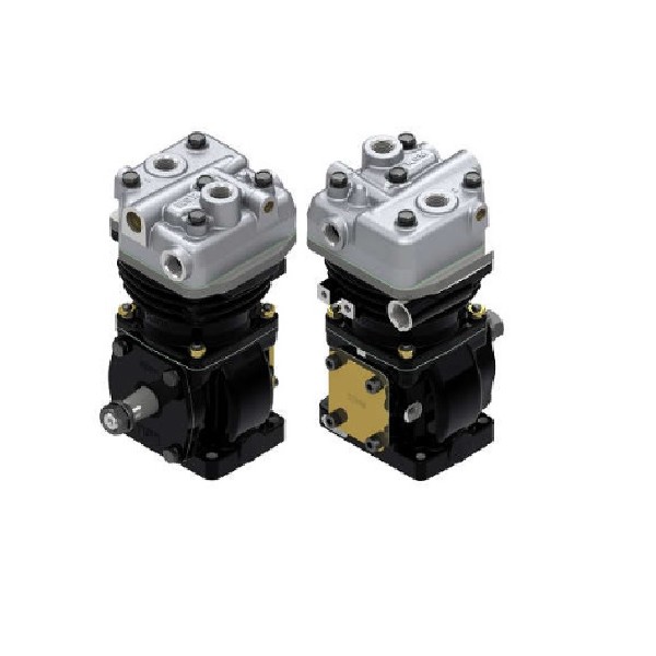  | COMPRESSOR AR VW 11130/11140/12140/14170/F11000/F12000/F22000 MWM 229 - OBS NUMERO SERIE