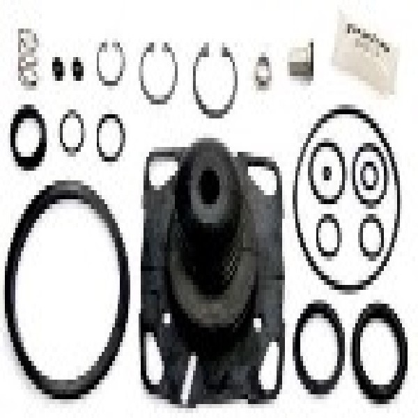  | REPARO SERVO EMBREAGEM EUROTECH/EUROTRACKER