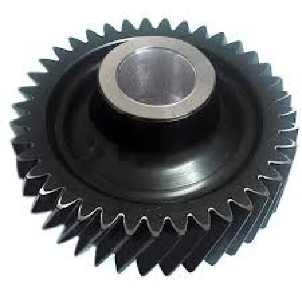  | ENGRENAGEM COMPRESSOR AR MB ATEGO/AXOR/906/926 39D WABCO