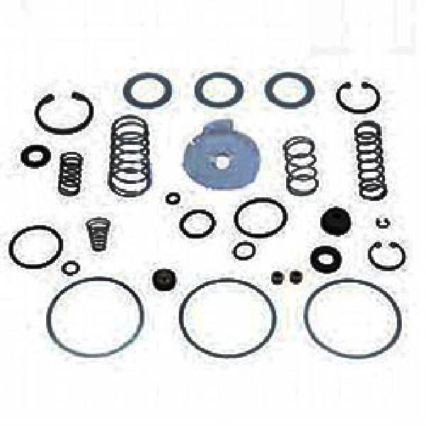  | REPARO VALVULA FREIO MAO MB 1113/1519/2013/2219