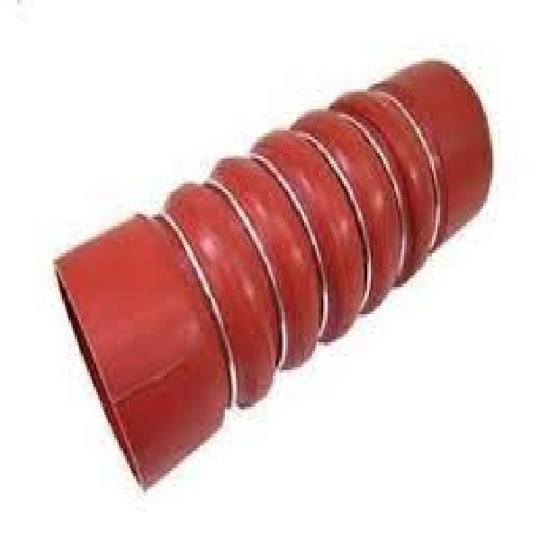  | MANGUEIRA INTERCOOLER MB 1720/1721 80X85X245MM 6 ANEIS