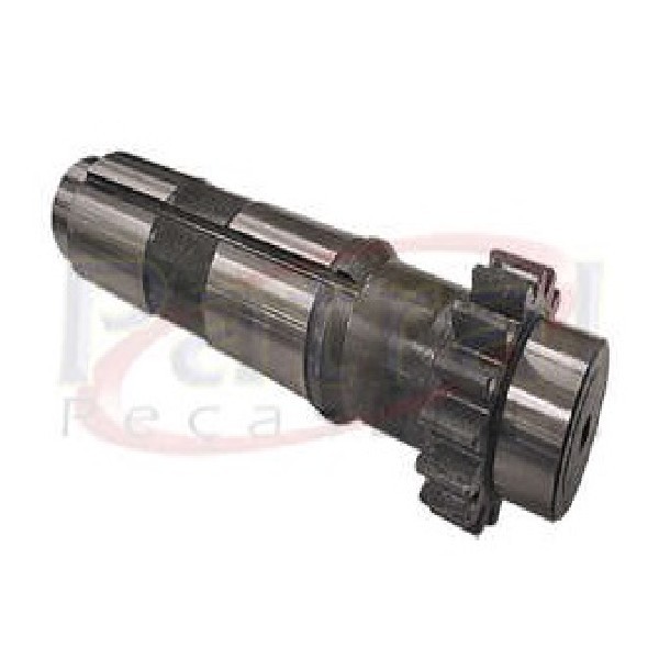  | EIXO INTERMEDIARIO CAIXA CAMBIO TOYOTA BANDEIRANTES ./04.81 16D