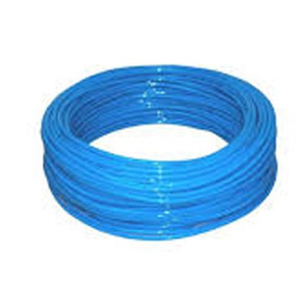  | TUBO NYLON 8MM EXTERNO X 06MM INTERNO - AZUL RODO AR