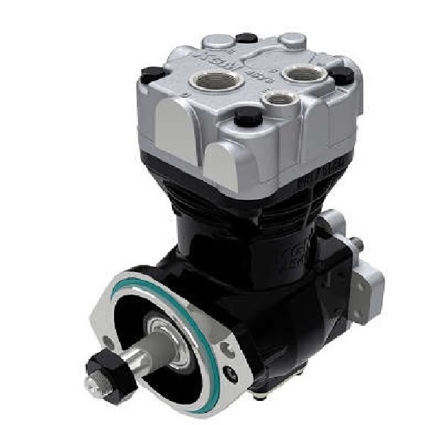  | COMPRESSOR AR VERTIS 90V16/90V18/130V19 LK 38 KNNOR - OBS NUMERO SERIE