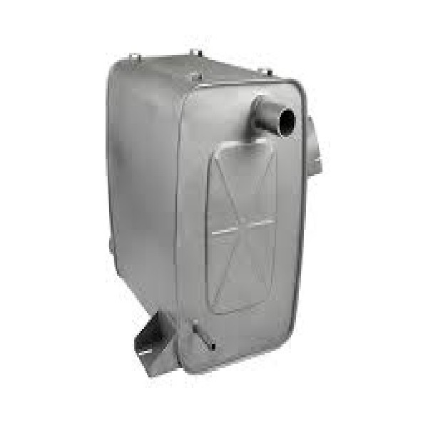  | SILENCIOSO MB AXOR/ACTROS 3044/3344/457