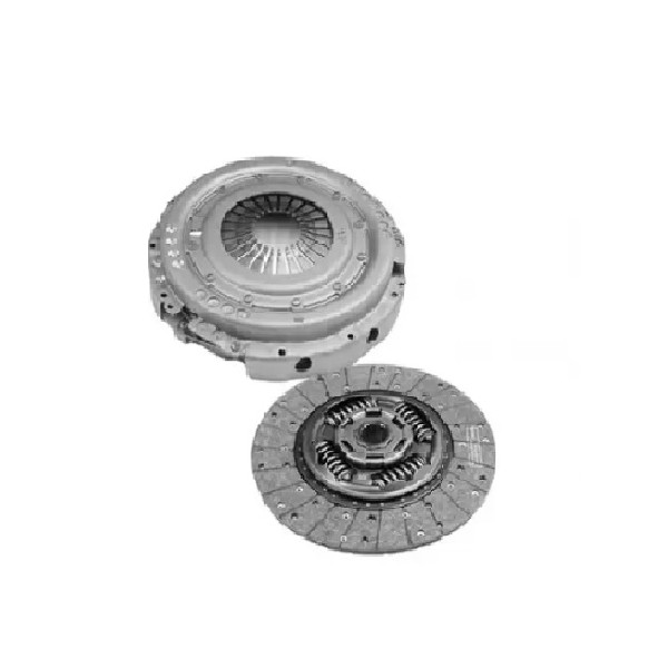  | KITS EMBREAGEM MB 1218C/1418C/1518C/1718C 362MM 18E S/ATUADOR