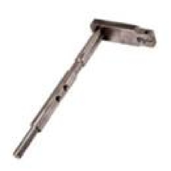  | ALAVANCA EIXO TRAMBULADOR CAIXA CAMBIO VW 7100/8140