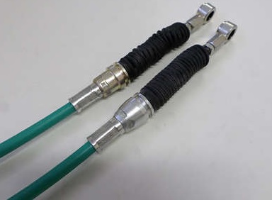  | CABO COMANDO MARCHA DAILY 70C16 1815MM - ENGATE