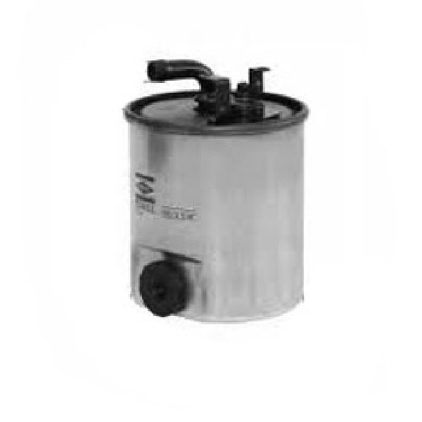  | FILTRO COMBUSTIVEL SPRINTER 311/313 OM611A C/FURO P/SENSOR