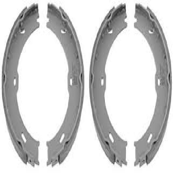  | PATIM FREIO MAO MB SPRINTER 312 - JOGO