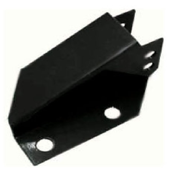  | SUPORTE ESCAPE VOLVO NL10/NL12 - FIXA MOTOR