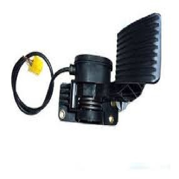  | PEDAL ACELERADOR ELETRONICO MB 1933/1938/2040/2544/AXOR/ATEGO