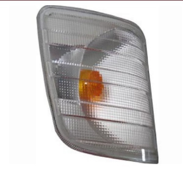  | LANTERNA DT LD MB 1618/1620 CRISTAL S/VIGIA