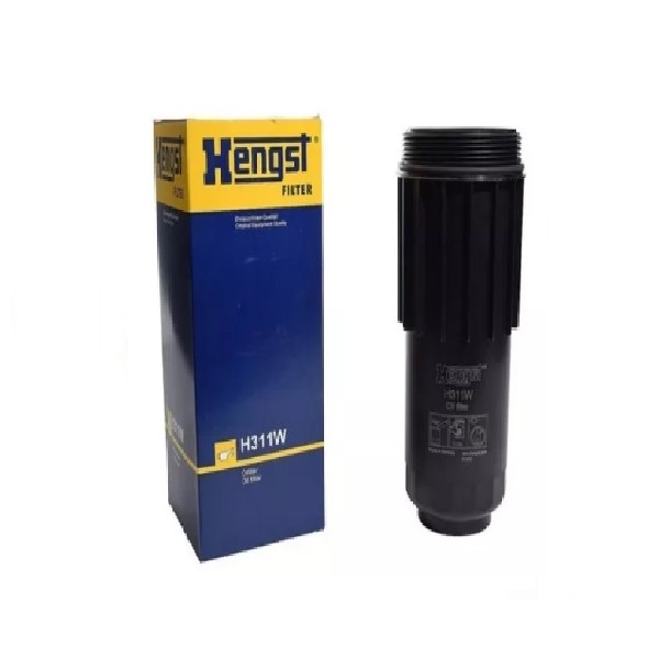  | CANECO FILTRO LUBRIFICANTE STRALIS HI-WAY 13/.