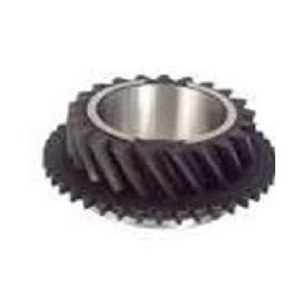  | ENGRENAGEM 4 SUPERIOR CAIXA CAMBIO G24 MB 709 21D ARGENTINA NAO USA ROLAMENTO