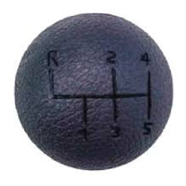  | MANOPLA ALAVANCA MARCHA MB 608/1113/1313 - BOLA