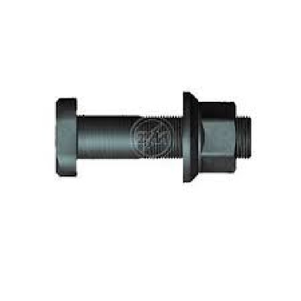  | CJ PARAFUSO RODA 22 X 89 TR MB AXOR/ACTROS/ATEGO