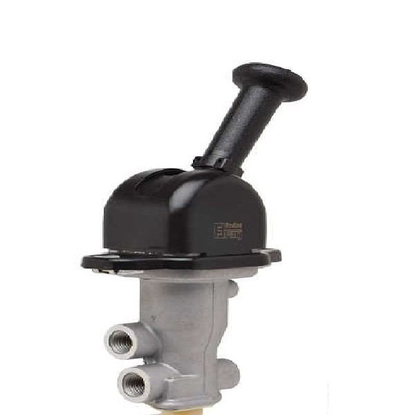  | VALVULA FREIO MAO MB 1114/1318/2218/VW 690/790/11130/11140 2 SAIDAS