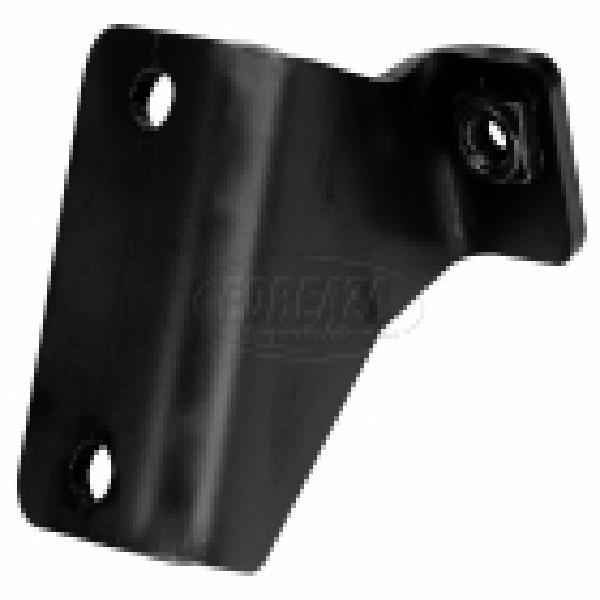  | SUPORTE TUBO TURBINA SC 114/124/S4