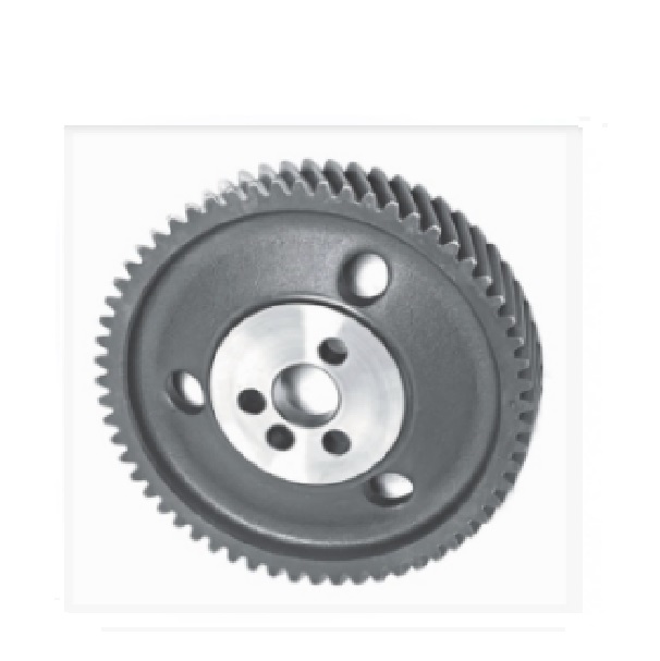  | ENGRENAGEM COMANDO VALVULA VOLVO N10/NL10/NL12 MOTOR 101/102/122