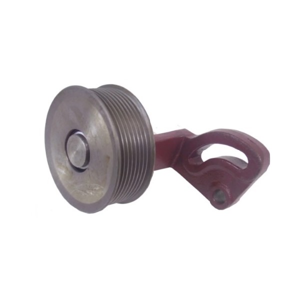  | TENSOR CORREIA ALTERNADOR VW 7100/8140/14150/15180/17210/ F12000/14000/MWM X10