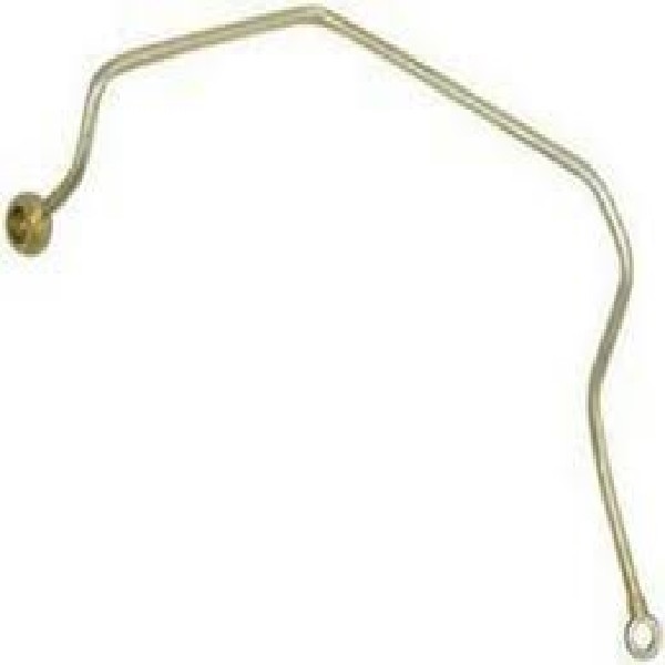  | TUBO LIMITADOR DE FUMACA SC 112H/112HW