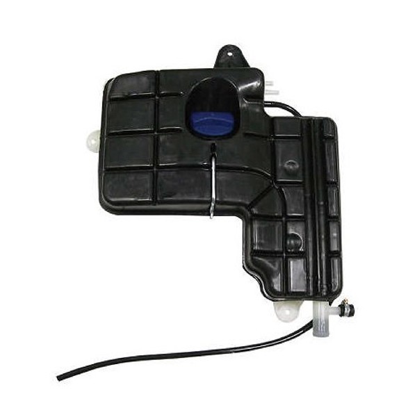  | RESERVATORIO AGUA RADIADOR VW 19320/24250/CONSTELL C/TAMPA