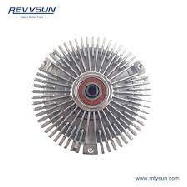  | POLIA VISCOSE MB SPRINTER 311/313 CDI 02/.