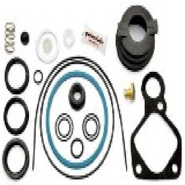  | REPARO SERVO EMBREAGEM SC 114/124 ./07