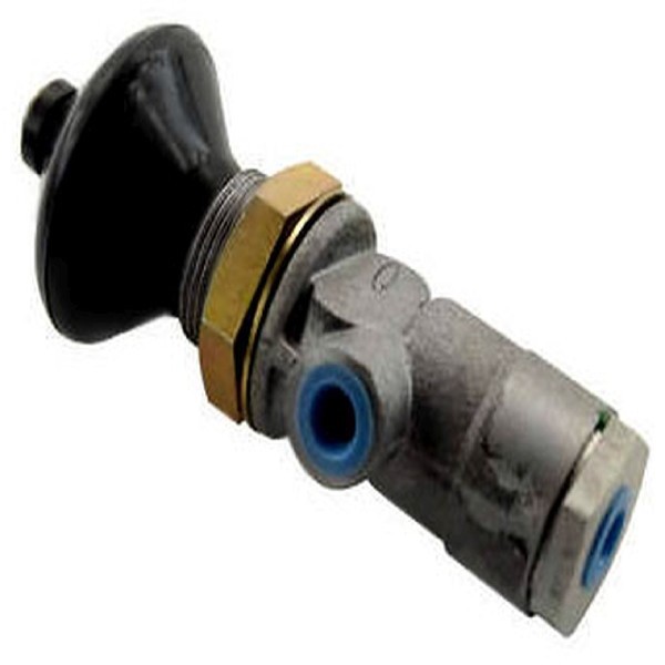  | VALVULA SPLIT ACIONAMENTO EMBREAGEM VOLVO N/NL10/12 EDC