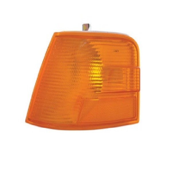  | LANTERNA DT LD VOLVO NH12 AMARELO