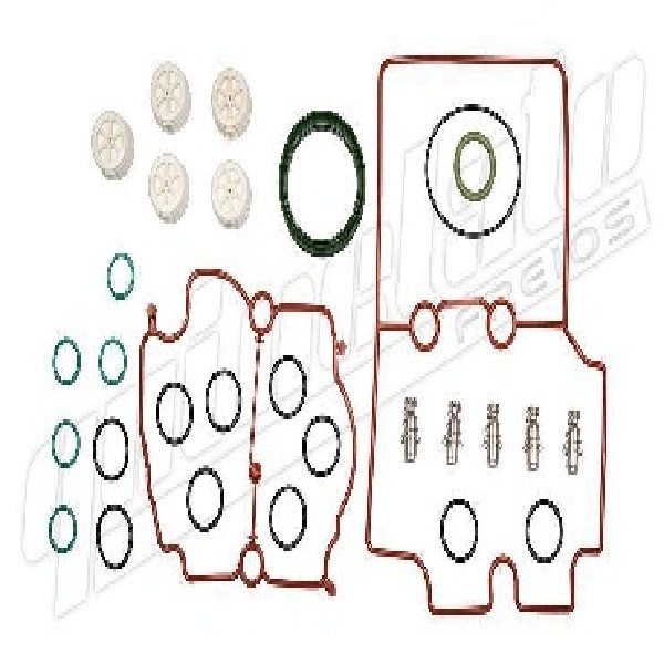  | REPARO VALVULA MB ACTROS/AXOR 3 POCICOES